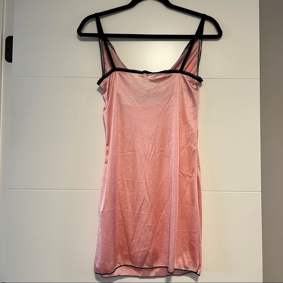 Playboy | Lace Camisole Slip - Picture 9 of 16